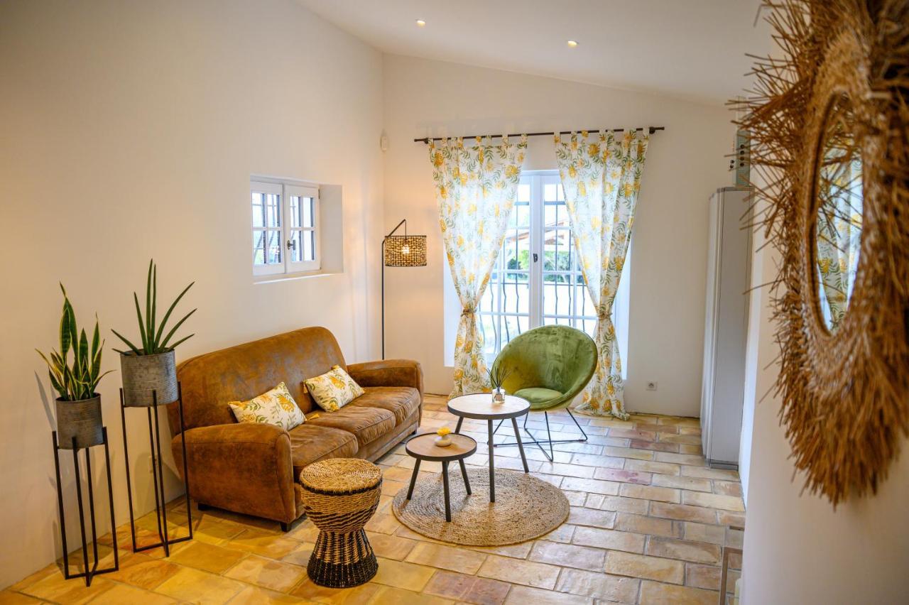 Le Mas De La Source Bed and Breakfast Mougins Esterno foto